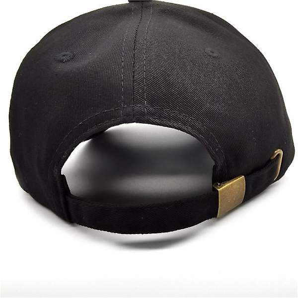 Ford Performance Baseball Cap - Kul justerbar Ford-hette for menn og kvinner - Utendørs caps Mz-165 - STØRRELSE: som bilde1