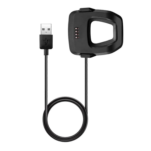 USB Laddningsdocka Kabel för Garmin Forerunner 205/305 [DB]
