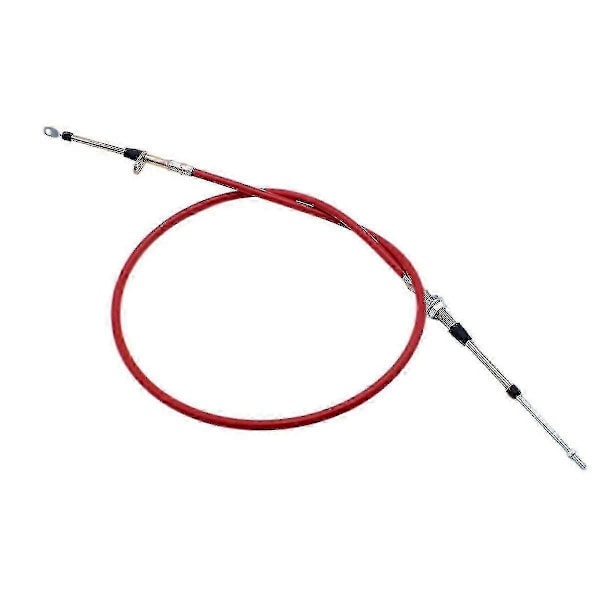 Växelvajer Heavy Duty Race För B&m 5\" Lång Heavy Duty Af72-1002 [db]