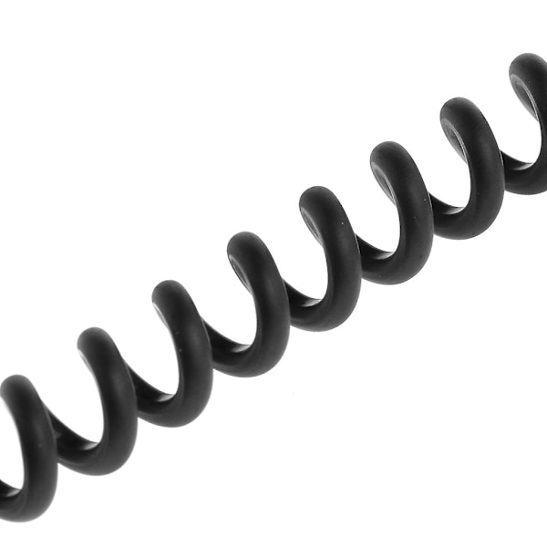 2,5 mm-N3 Fjernbetjeningsudløserkabel til Nikon DSLR-kameraer D3100 D7000 [DB] Black