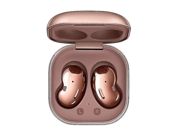 Tws-r180 Bluetooth-headset Buds Live True Wireless 5.0 Bluetooth-headset Touch Trådlösa öronsnäckor