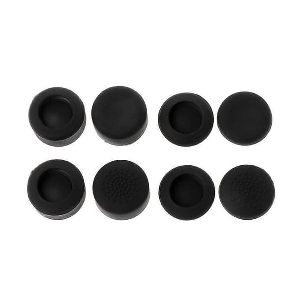 3D Analog Joystick Tommelfinger Stick Grip Hætte Knap Controller Reparationsdæksel Rocker [db]