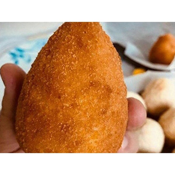 Konformad Arancini Maker DIY Risbollsform Köttbulle Sushiform Köksredskap [db]