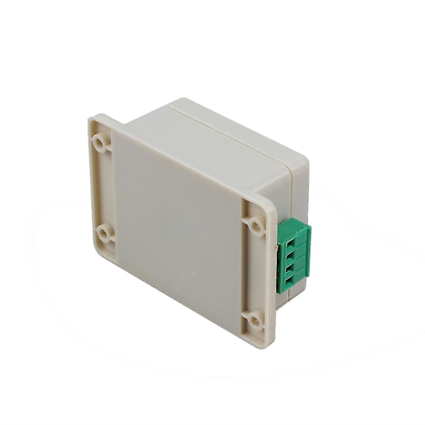 Pwm-dæmpning til LED S Db