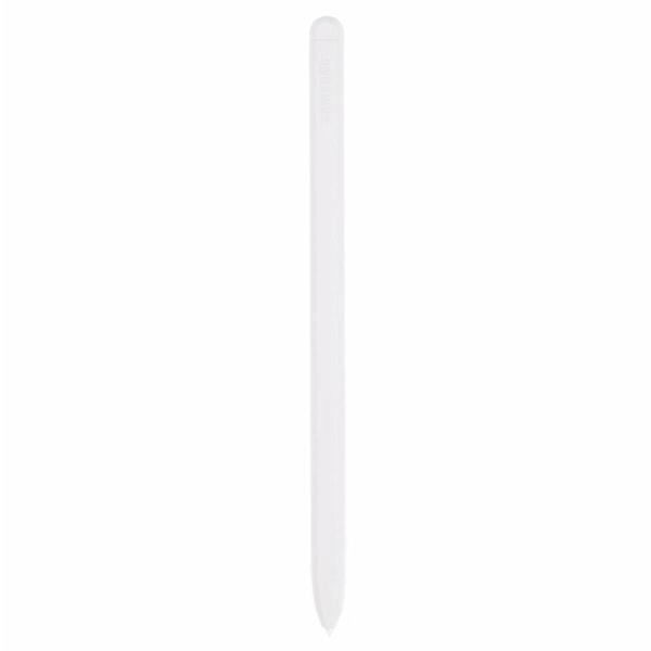 För Samsung Galaxy Tab S9 FE X510 X516/Tab S9 FE+ X610 X616 OEM Pekskärm Kapacitiv Penna Stylus P [DB] White Samsung Galaxy Tab S9 FE