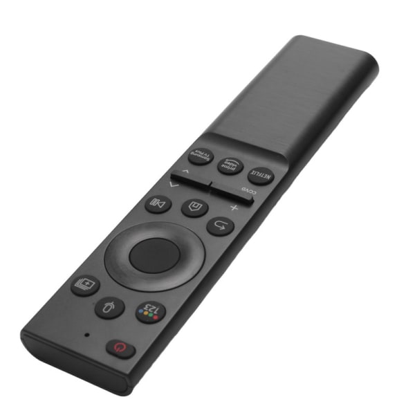 Bn59-01357f Tm2180e Rmcspa1rp1 Fjärrkontroll för Smart TV Kompatibel med Neo Qled, The Frame och {DB} Black