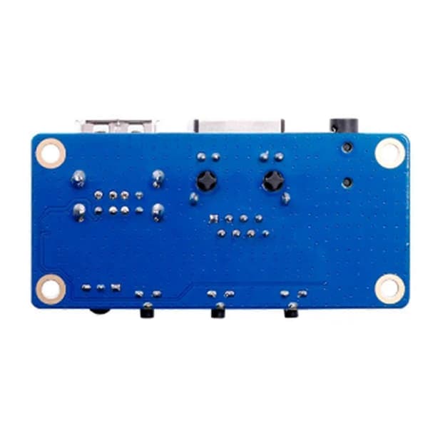 For Zero 2W Utvidelsesgrensesnittkort [DB] Blue