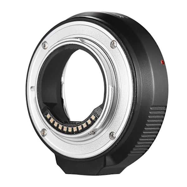 FOTGA OEM4/3(AF) 4/3 - M4/3 kameran sovitusrengas automaattitarkennuksella Olympus 4/3 -objektiiville Olympus M4/3 -kiinnitykseen [DB]