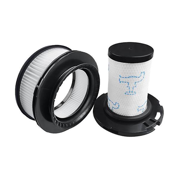Filter för Rowenta X-Force Flex 11.60 14.60 15.60 Animal RH9878 RH9898 RH9958 RH99F1 Dammsugare, Reservdelar, Tillbehör Filter Db