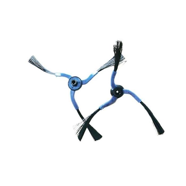 Side Kompatibel Med Samsung Navibot Robot Sr8845 Sr8855 Sr8895 Sr8980 Vc-rm72vr Støvsuger Reservedeler Støvsuger Tilbehør [DB]