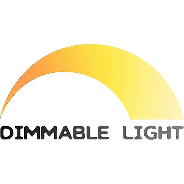 Ny produkt, Mr16 Halogenlampor 35w Dimbar, Lmell 12v Gu5.3 Halogen Spotlights 2-Pin Bas Gåva [DB]