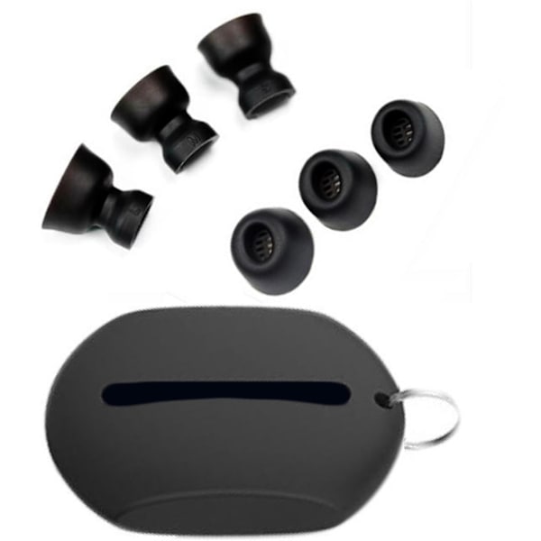 Eartips Professionella utbytbara bekväma in-ear-hörlurar för Huawei Freebuds Pro [DB] 2