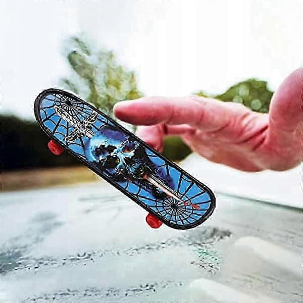 2025 Adventskalender Fingerboard [DB]