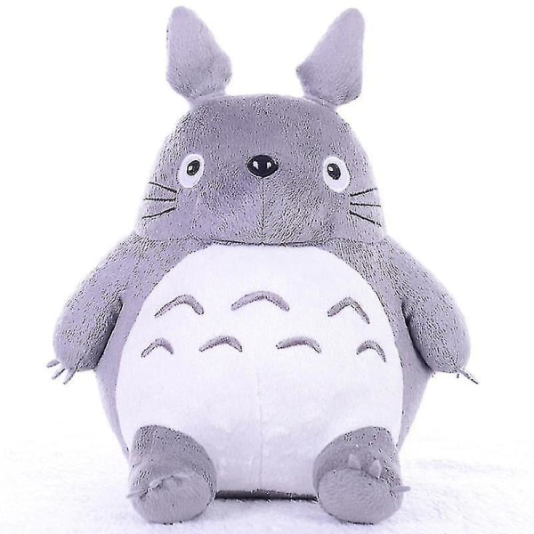 Naapurini Totoro Pehmo Pehmeä Täytetty Pehmolelu Db 45cm
