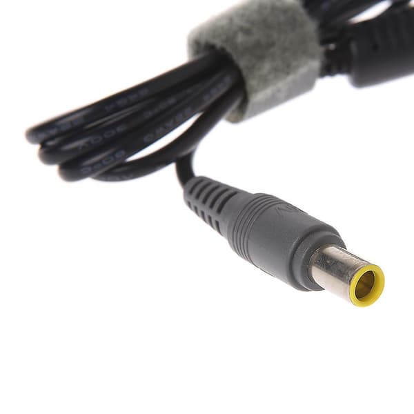 4.92ft 7.9x5.5mm DC-strömadapterförlängningskabel, 16AWG tjock kabel {Db}