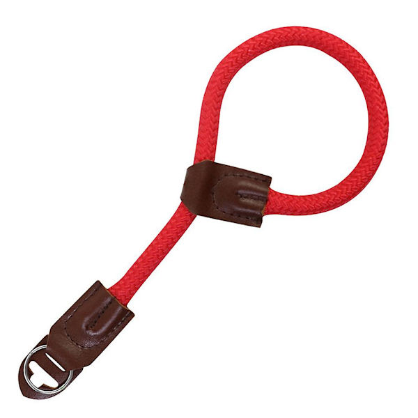 Justerbar kamerahåndstropp - Sikker håndleddsstropp for kameraer{DB}