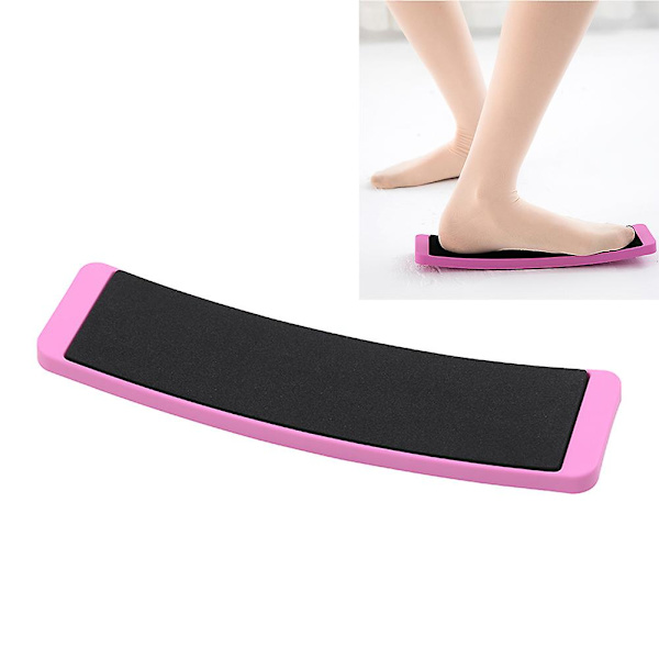 Ballet Turnplate for Dansere - Kunstløp Ballet Dans Turnplate, Treningsutstyr {Db} Pink