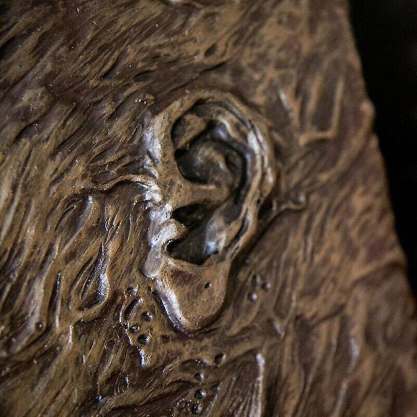 Necronomicon Demon Evil Dead Bog Prop Bog Dekoration Ornament Bog Værktøj