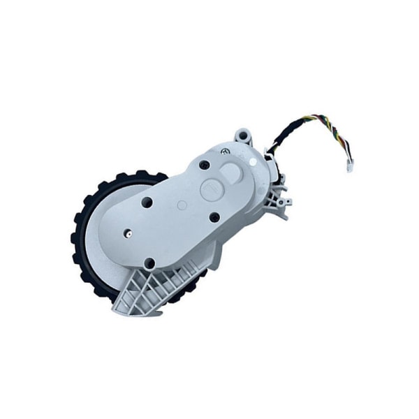 Drivhjulmontering med motor for E10/b112/e12 robotstøvsuger Høyre hjul [DB] As Shown