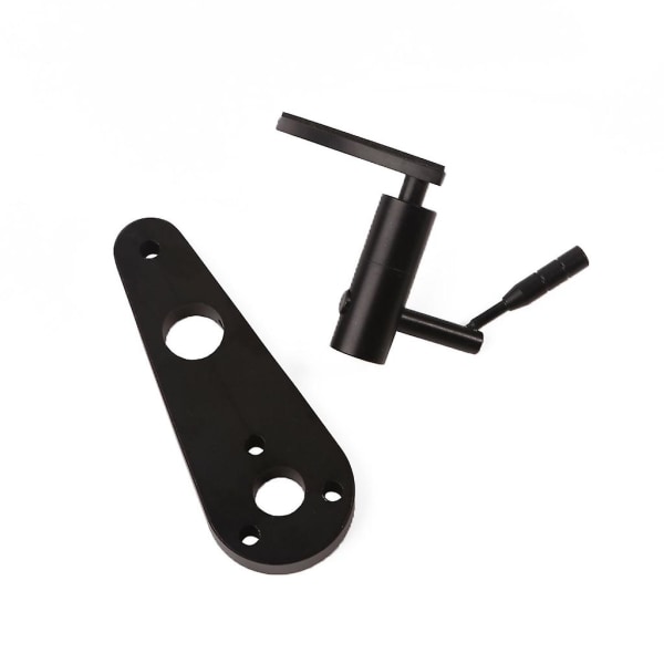 12,8 mm High End Tonearm Arm Lifter For Platespiller Recorder Player Disc Vinyler Phono Diy Aluminum Legering Arm Lifter