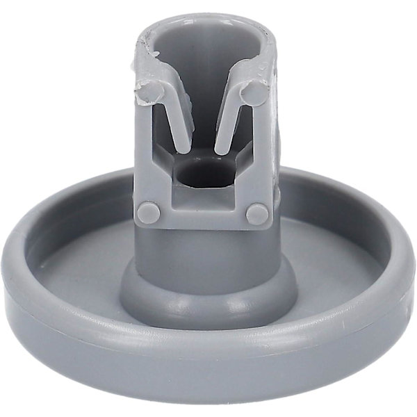 Db 8x diskmaskin nedre korg hjul lämplig för AEG Electrolux 50286965004 502869500/4