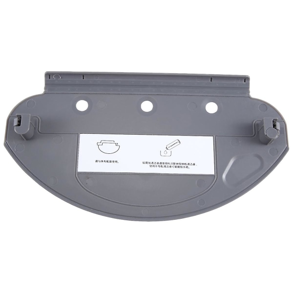 Mopping Kit for Deebot Ozmo 920 950 T5 Støvsuger Tilbehør Vann Tank Moppholder Reservedeler [DB] As Shown