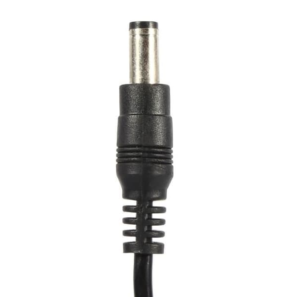 Strømadapter - SONEW - AC 100-240V til DC 12V 3A - Til LED-strips - 36W - Indendørs[DB] Purple