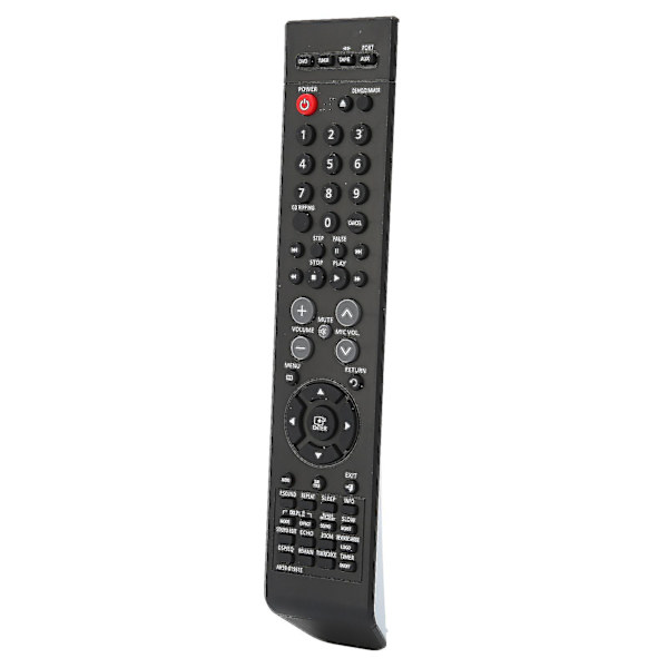Ersättningsfjärrkontroll för Samsung DVD-hemmabiosystem - AH59-01961Edb