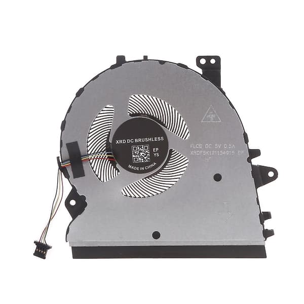 Højkvalitets Laptop CPU Køleventilator til ASUS UX431 [DB]