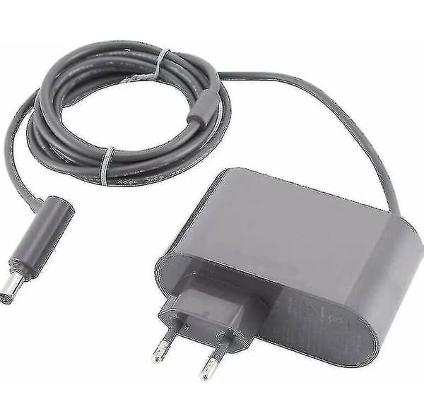Oplader til V10 V11 V12 V15  Grå dB