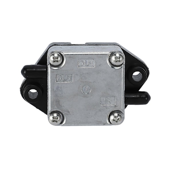 F4 4t Polttoainepumppu Parsun Makara F5 F6 Makara F8 4-tahti 4hv 5hv 6hv 8hv Perämoottori 6bx-24410-00 67d [DB]