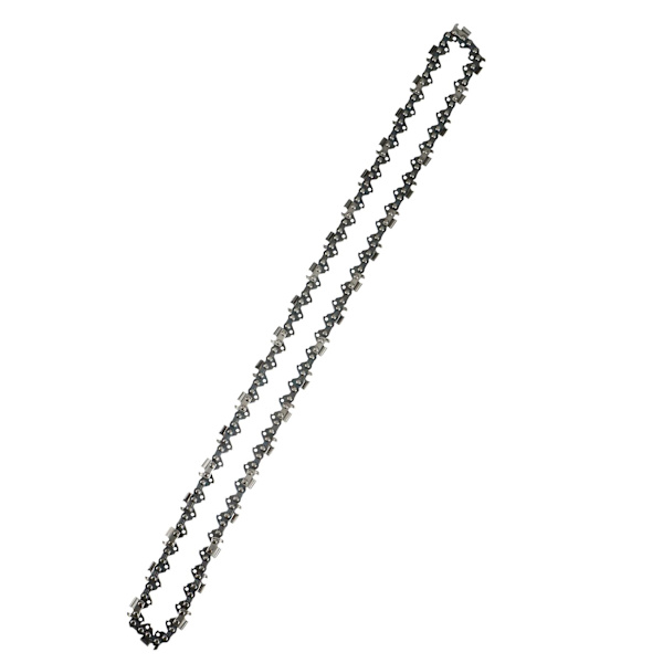 2 stk 20 tommers motorsagskjede 76 drivledd erstatning kvern riving kjede blad stigning 0,325 tommer 0,058 [DB]