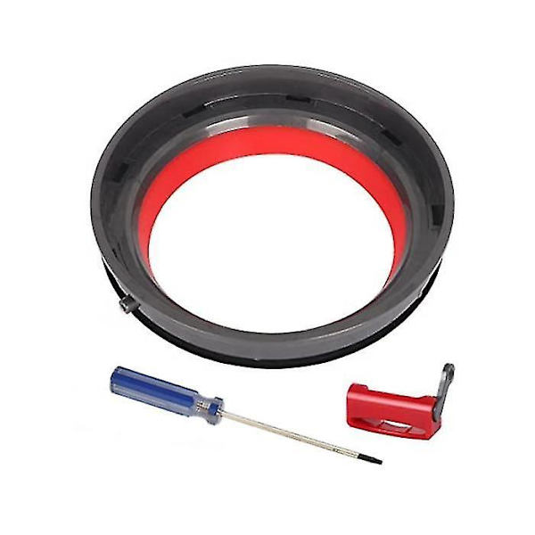 V11 V15 Sv14 Sv15 Sv22 Dammbehållare Reservdelar Kompatibel Med Dyson V11 V15 Sv14 Sv15 Sv22 Dammsugare Tillbehör Kb Db