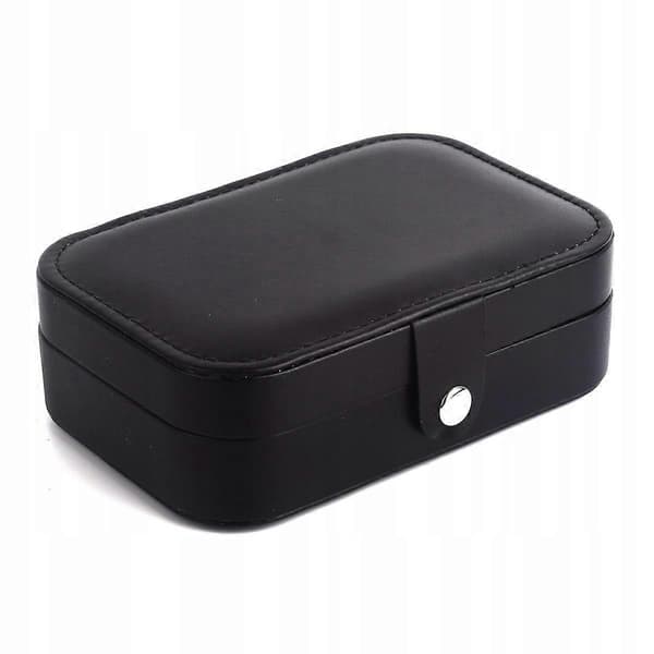 L289 Organizer Sort Til Smykkeskrin [DB] black
