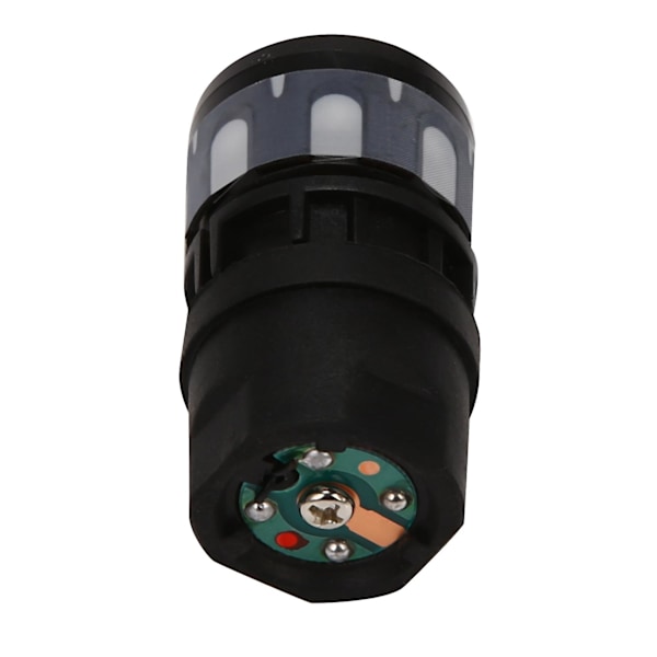 N-813 2 kpl Mikrofonikasetit Dynaamiset Mikrofonit Ydin Kapseli Yleinen Mikki Vaihda Korjaa db Black