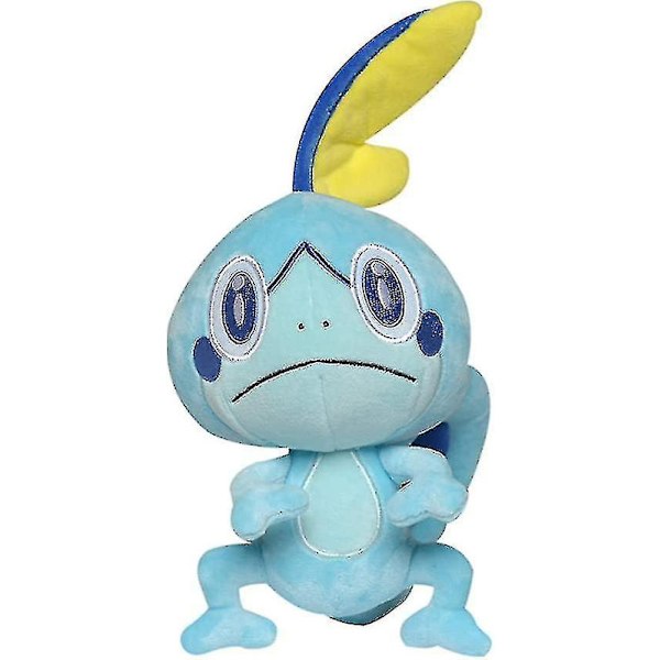 Plysfigurer | 20 cm plysdyr | Plyslegetøj: Bulbasaur Db Memmeon