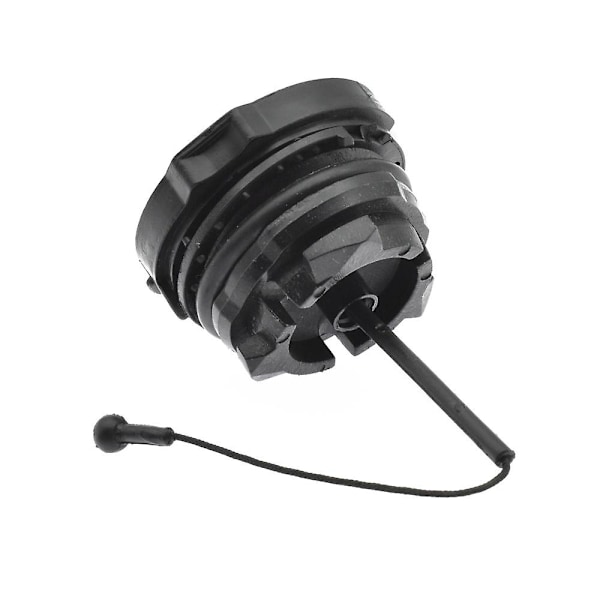 Plast Drivstofftanklokk For Stihl BR500 BR550 BR600 Ryggsprøyte 00003500533{ DB}