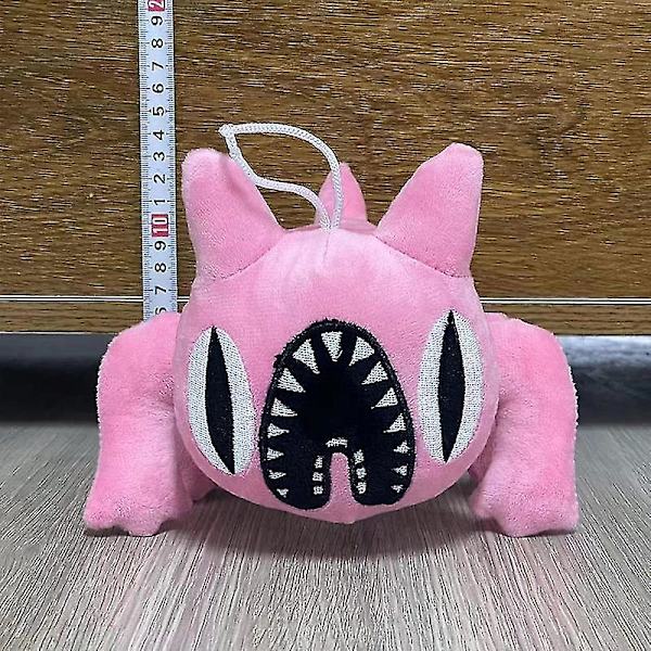 DB The New Garten Of Banban Plush Banban Garden Game Around Plush Doll Toy Doll Pink Class