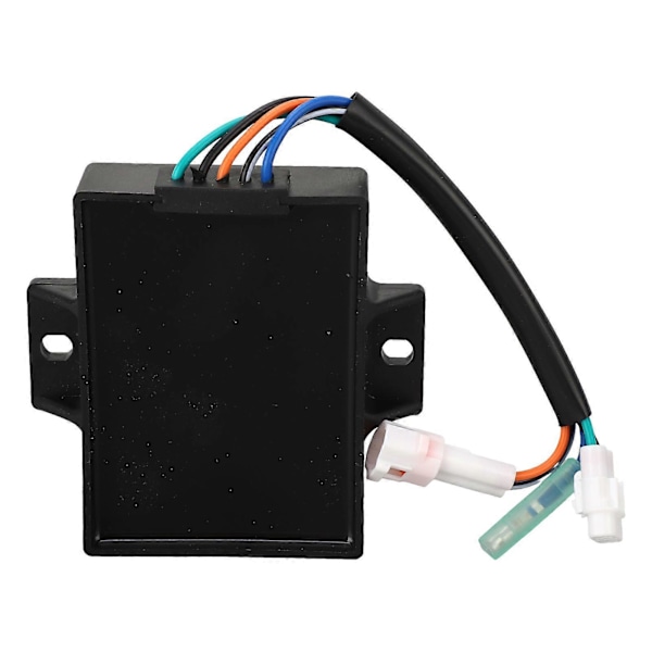 CDI Tändbox 32900 19B30 Snabb Respons Tändare CDI Box Ersättning För Suzuki KingQuad 300 LTF4WDX 1991 till 1994 [DB] style586