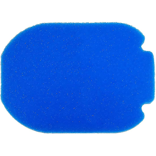 4 kpl moottorin esisuodattimen vaihto DC16 DC16 Animal DC16- imurille [DB] Blue