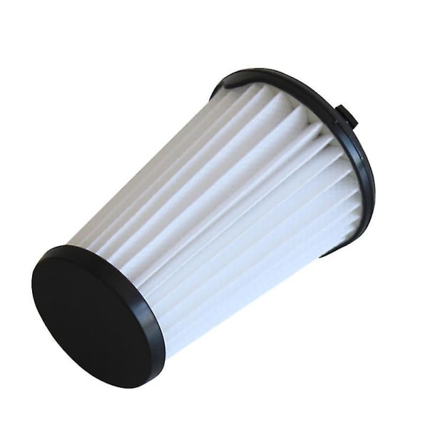 5st filterkompatibelt Electrolux Aeg Aef150, kompatibelt alla Aeg Ergorapido Cx7-2 [DB] black  white