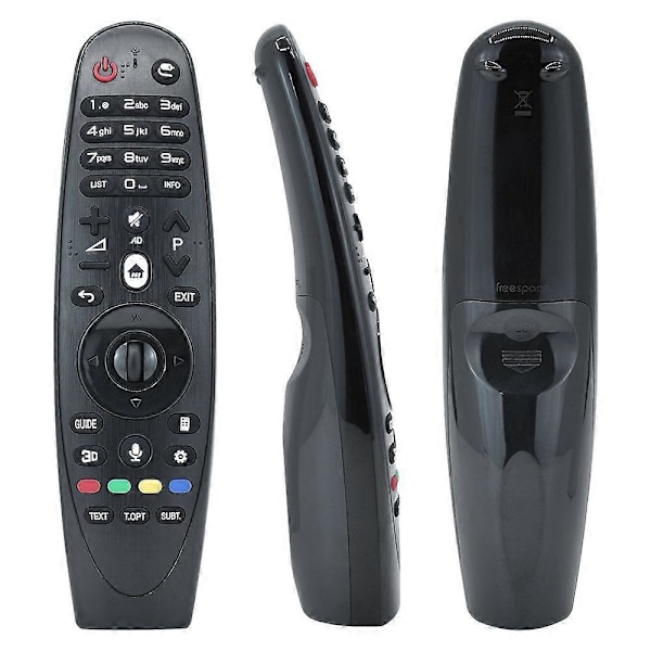 AN-MR600 Fjernkontroll for LG Magic Smart Voice TV UF85-serien db