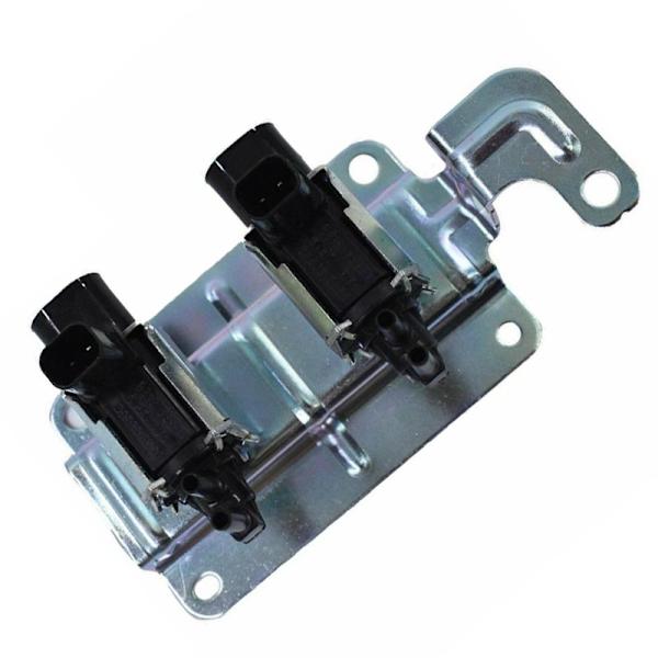 P2008 Ford Focus 2005 - 2011 Imu- ja alipaineventtiili Imuilmaputki Contron Fk [DB]