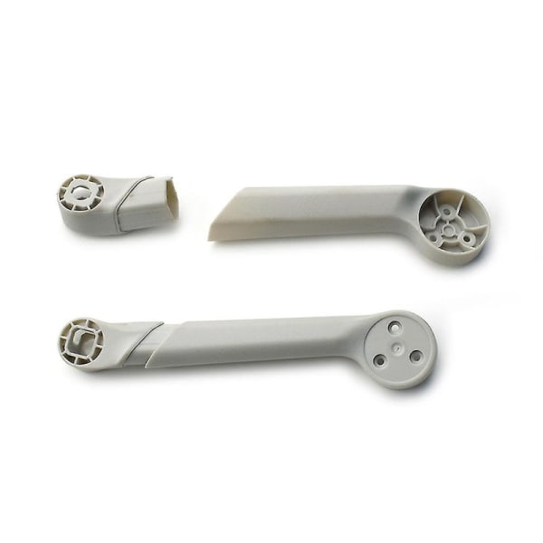 99% Ny Arm Shell Utan Motorer För Dji Mavic Mini 3 Pro Drönare Vänster Höger Fram Bak Armar Kåpa Reparationsdelar db left and right Front