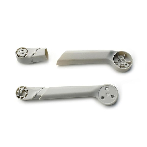 99% Ny Arm Shell Utan Motorer För Dji Mavic Mini 3 Pro Drönare Vänster Höger Fram Bak Armar Kåpa Reparationsdelar db right Front