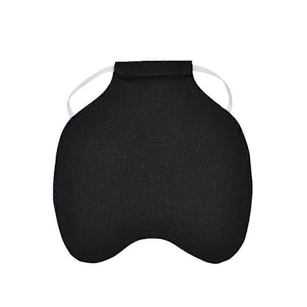5-pack kycklingsadel hönsförkläde fjäderfixare vingbakskiva hönsförkläde med elastiska remmar för små medelstora hönor [db]