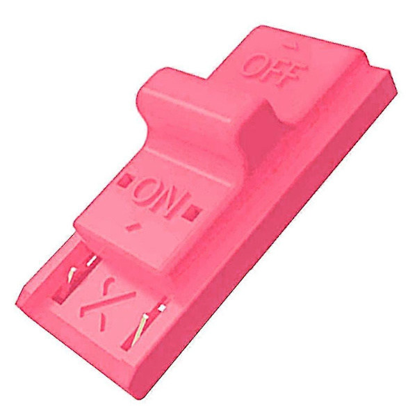 Rcm Jig, Rcm Clip Tool Lyhyt Liitin Kytkimelle Jig Dongle Recovery Mode DB Red