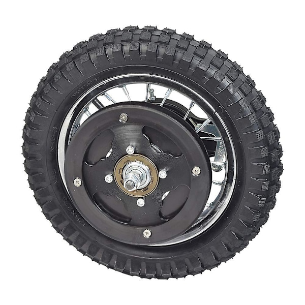Razor mx350 (v34+) komplett bakhjul [DB]