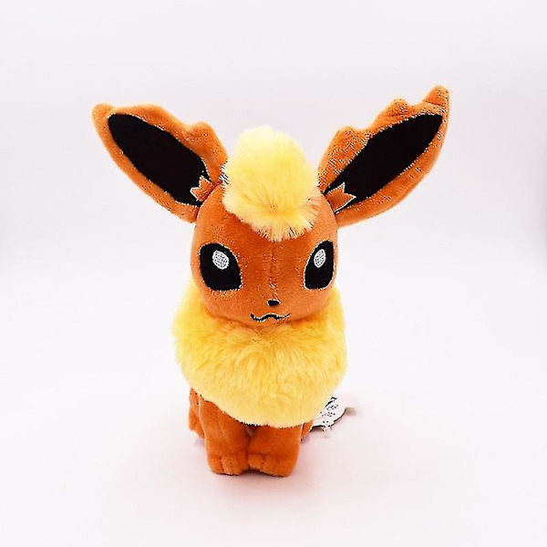 Eevee-pehmolelu [DB] Flareon