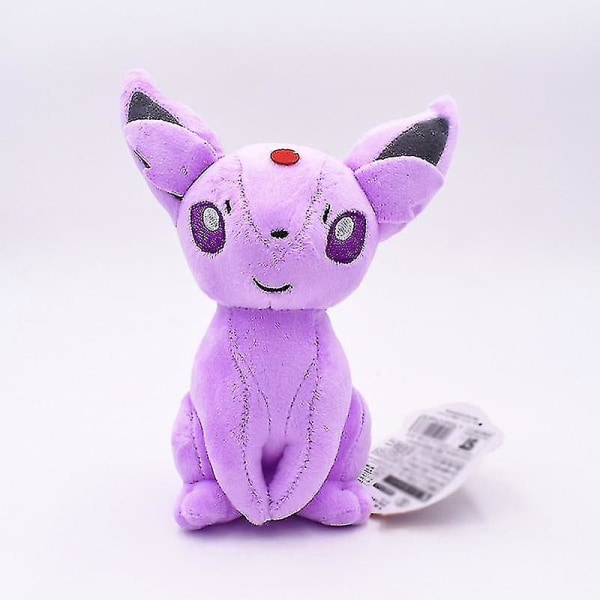 Eevee Plys [DB] Espeon